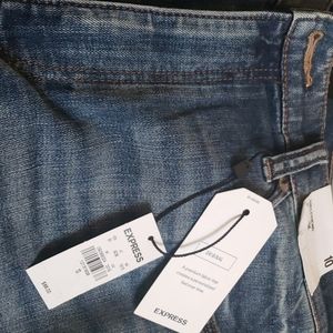 Express Jeans